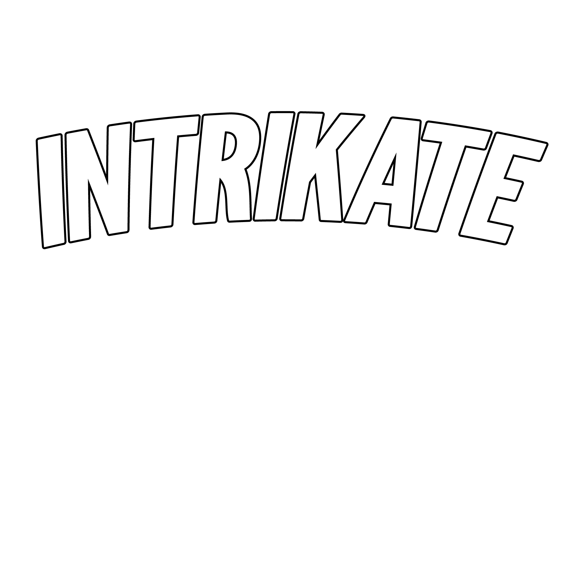 Intrikate